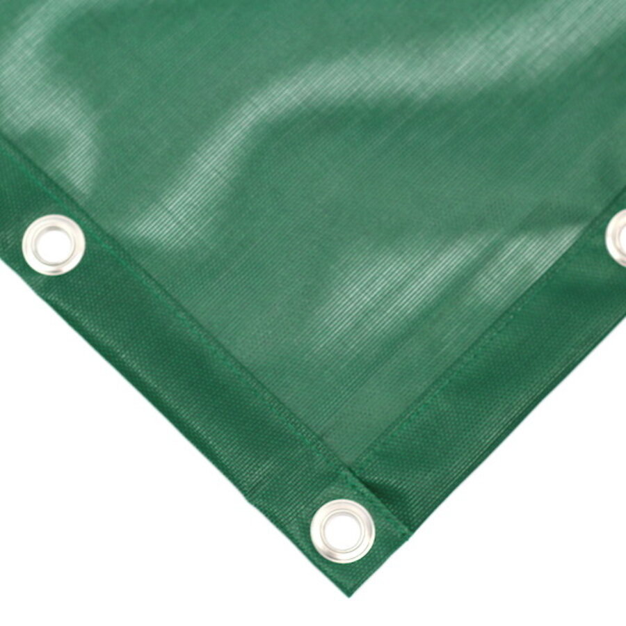 Mesh tarp PVC 320 gr/m² made-to-measure