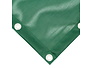 Gaaszeil PVC 320 gr/m² op maat