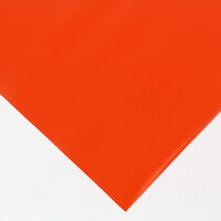 PVC/polyester tarp fabric 650 gr/m² FR, roll width 2,50m