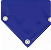 Blauw