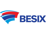 Logo Besix 2