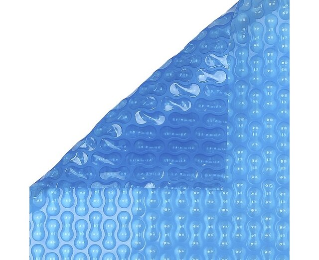 Bubble Cover Oval