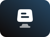 Point of sale logo