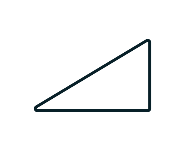 Tarp PVC 650 FR custom - Triangle R