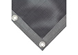 Mesh tarp PVC 600 custom - Rectangle