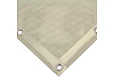 Mesh tarp PVC 600 custom - Triangle R