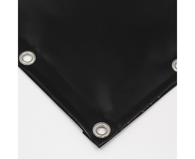 Tarp PVC 900 custom - glossy - Circle