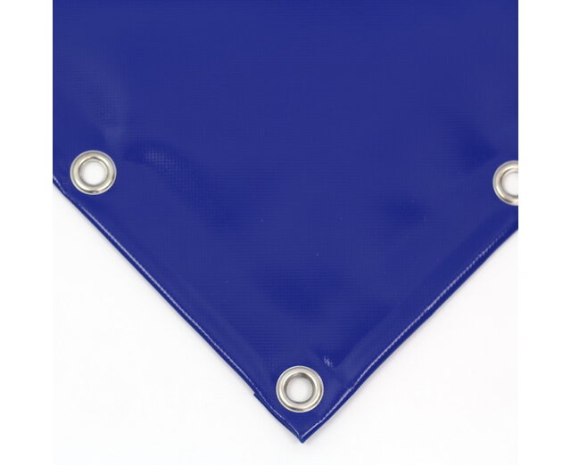 Tarp PVC 900 custom - glossy - Circle