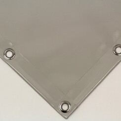 Tarp PVC 900 custom - Triangle L