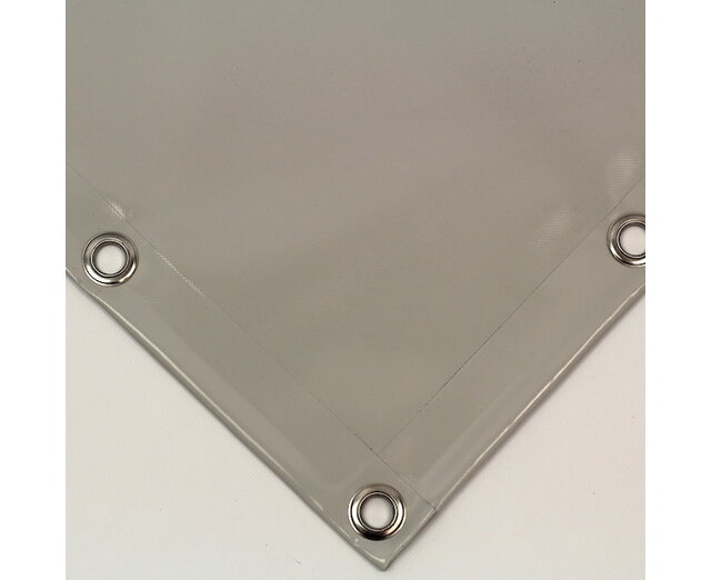 Tarp PVC 900 custom - glossy - Triangle R
