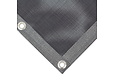 Gaaszeil PVC 600 gr/m² op maat gemaakt