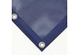 Gaaszeil PVC 600 gr/m² op maat gemaakt
