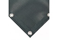 Gaaszeil PVC 600 gr/m² op maat gemaakt