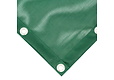 Winternet voor zwembad PVC gaas 320 gr/m² op maat