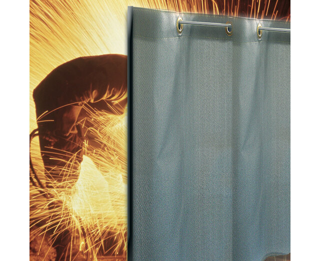 Tarp PVC 600 FR custom - Circle - Copy - Copy