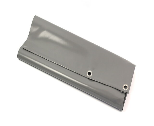 Tarp PVC 650 custom - glossy - Circle