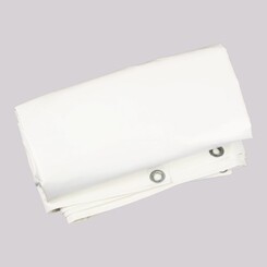 Tarp PVC 650 FR custom - Triangle L