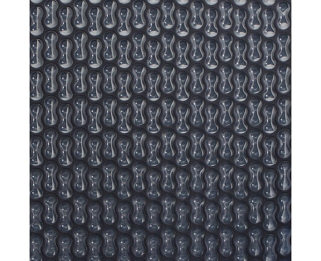 Noppenzeil EnergyGuard ST 500 micron Geobubble - Cirkel