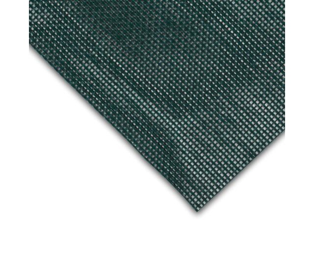 Winternet voor zwembad PVC gaas 280 gr/m²