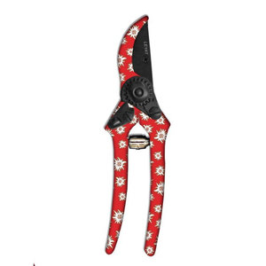 Snoeischaar Loco  Rood - € 40,95