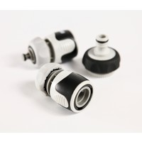 Tuinslang koppelingen - € 15,95