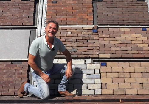 CURSUS TUINONTWERPEN - NÚ € 89,=
