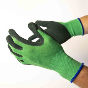 De Bamboo Tuinhandschoen - € 6,25