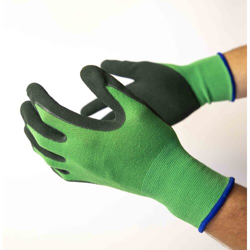 De Bamboo Tuinhandschoen - € 6,25 De Bamboo Tuinhandschoen - € 6,25