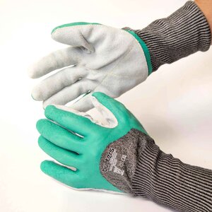 De Bikkel Tuinhandschoen - € 24,95