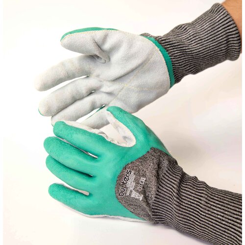De Bikkel Tuinhandschoen - € 24,95 De Bikkel Tuinhandschoen - € 24,95