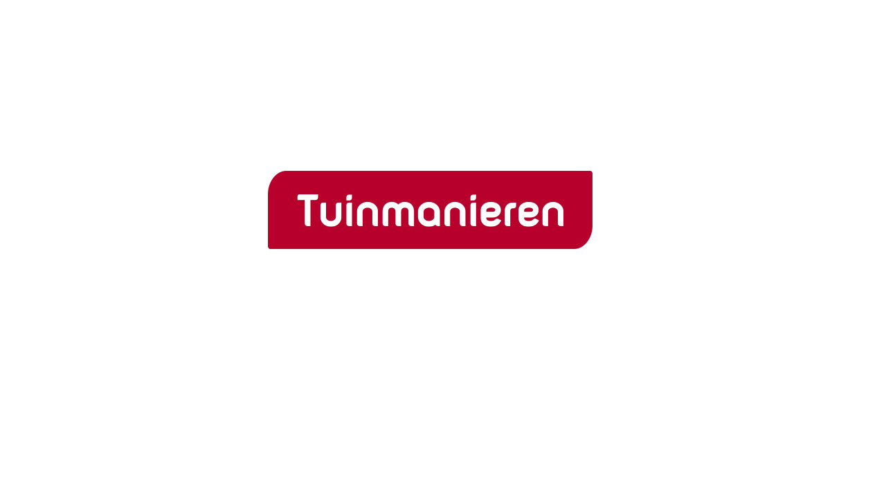 Tuinmanierenshop