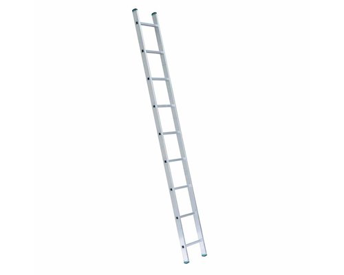 houding Zeg opzij suiker Ladder kopen? Groot assortiment goedkope ladders - Steigerkopen.nl