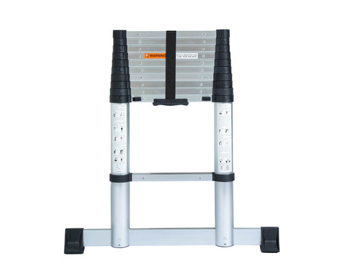 Telescoopladder 3,20 meter met softclose
