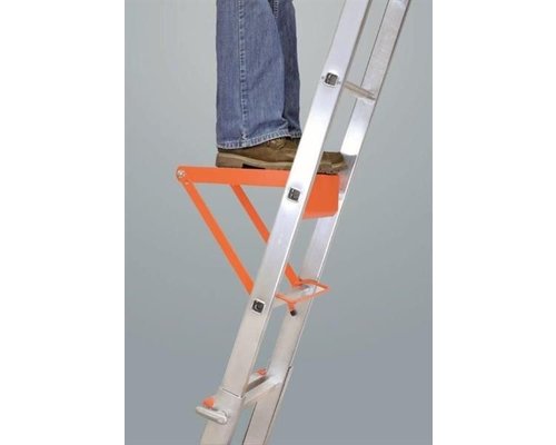 hamer schapen Onvergetelijk Ladder kopen? Groot assortiment goedkope ladders - Steigerkopen.nl