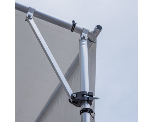 Euroscaffold Verstelbare staander