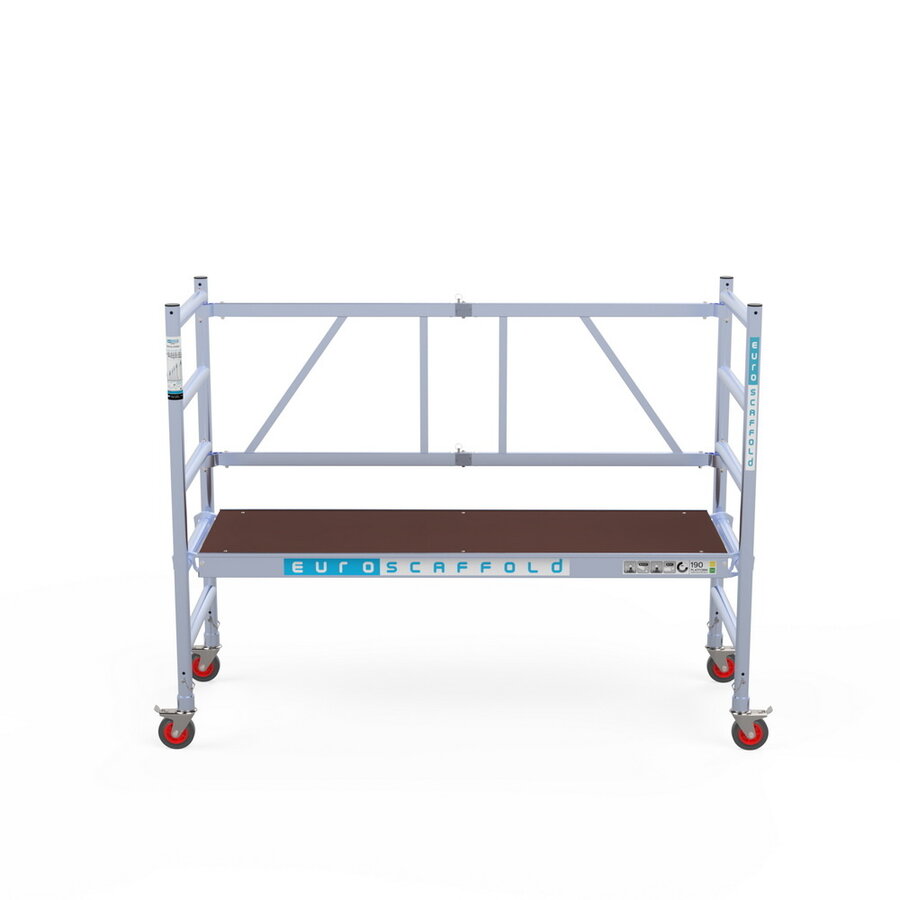 Euroscaffold Evo kamersteiger