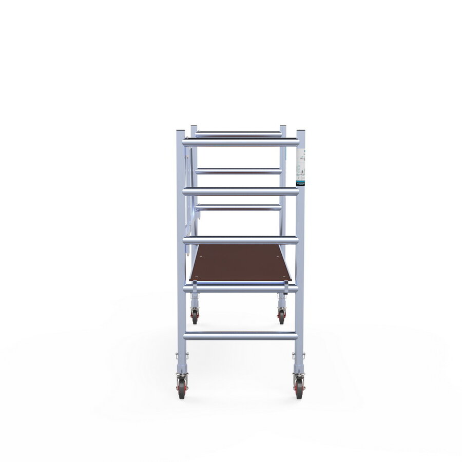 Euroscaffold Evo kamersteiger