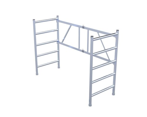Euroscaffold Vouwunit Evo