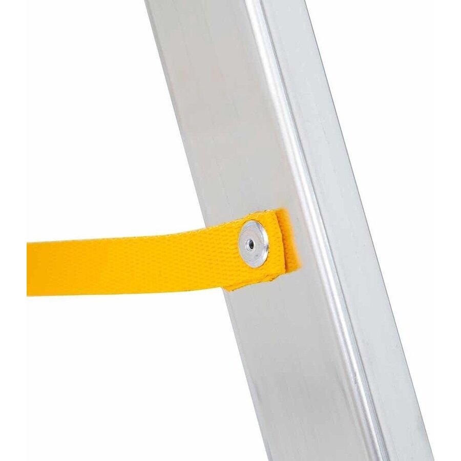 Eurostairs Eurostairs home trap dubbel 2x5 treden