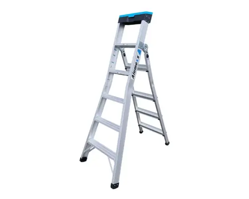 Alumexx Multifunctionele 3-in-1 ladder