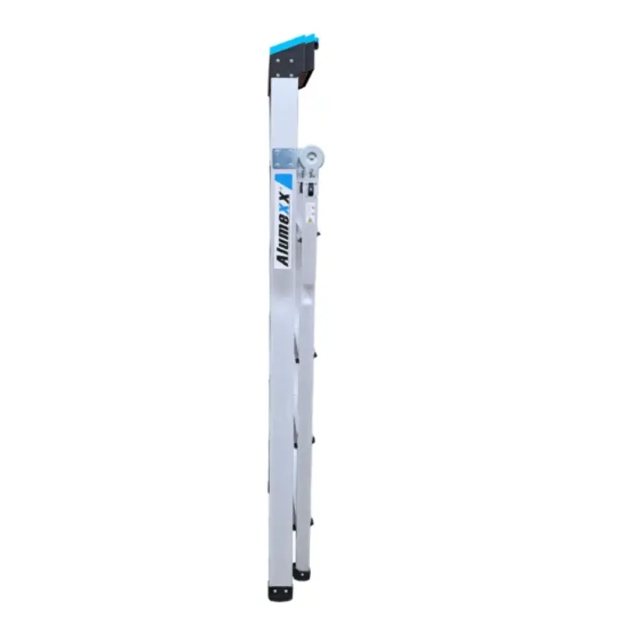 Alumexx Alumexx multifunctionele 3-in-1 ladder