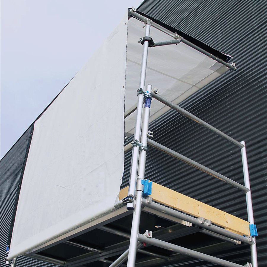 ASC ASC uni tentkap 190