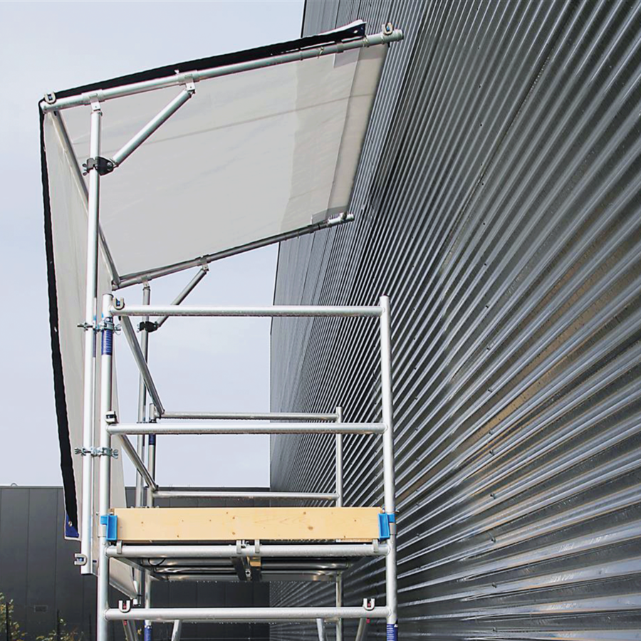 ASC ASC uni tentkap 250