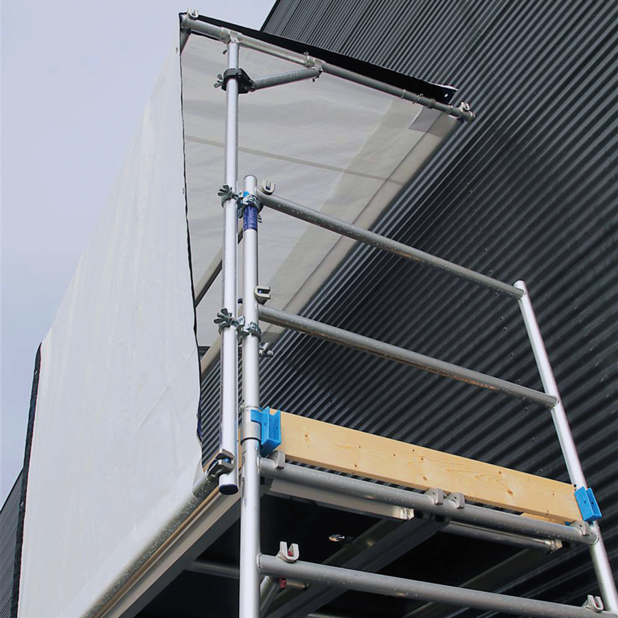 ASC ASC uni tentkap 250