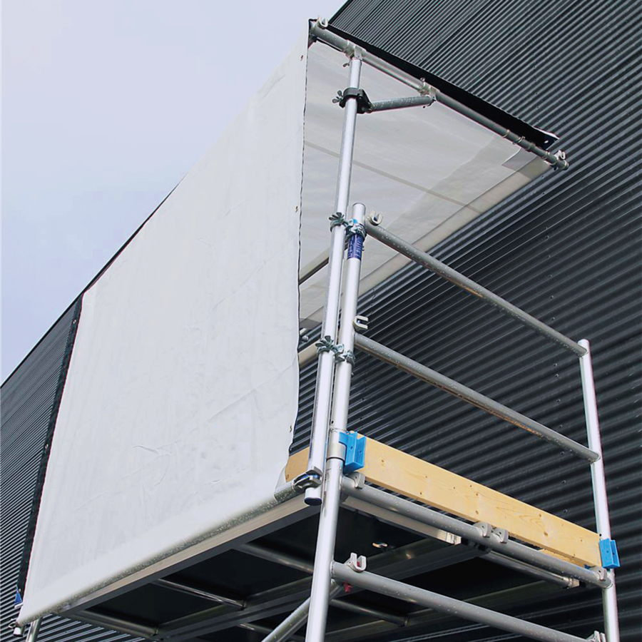 ASC ASC uni tentkap 305