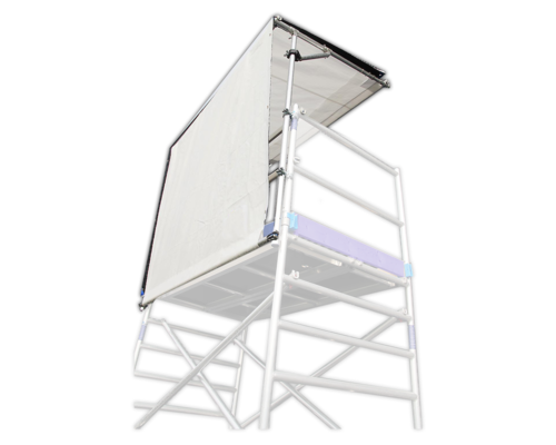 ASC ASC uni tentkap 305