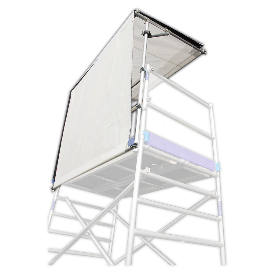 ASC ASC uni tentkap 305