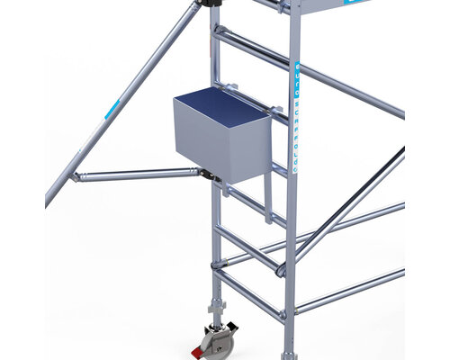 Euroscaffold Gereedschapsbak