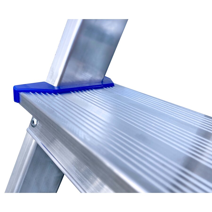 Eurostairs Eurostairs home trap dubbel 2x2 treden