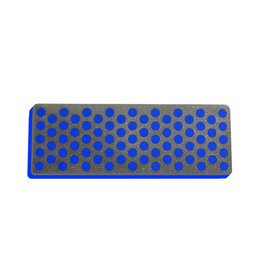 Diamond Grinding Plate Standard (Blue)